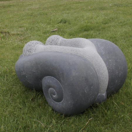 Limeblossomstone by Anthony Turner