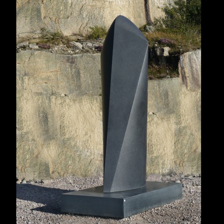 no titel by Armen Agop