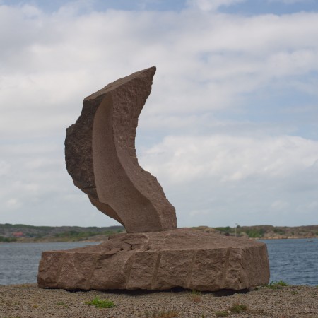 Away by Sonja Bergquist och Joseph diMauro