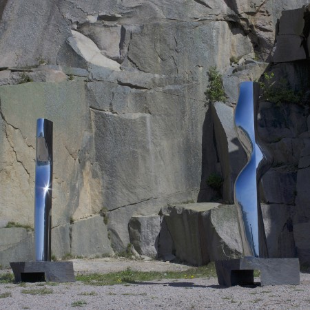 Human Tubes by Bård Breivik