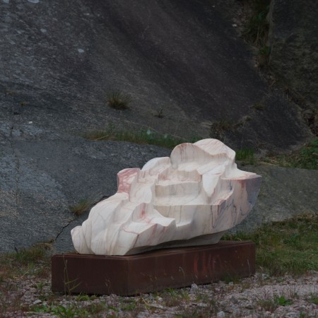 Bølgen (The Wave) by Lisbeth Krag Olsen