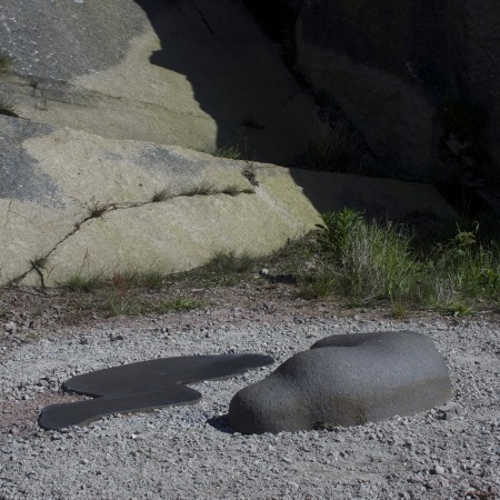 Inner Space by Birgitta Silfverhielm