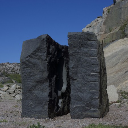 Rum by Birgitta Silfverhielm