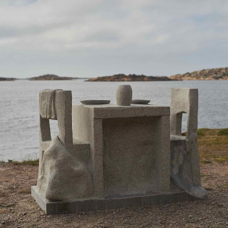 Day to day  by Liesbeth Henderickx och Kasper De Vos