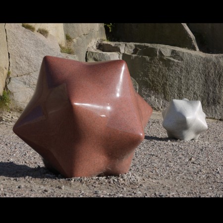 Stargroup by Eileen MacDonagh