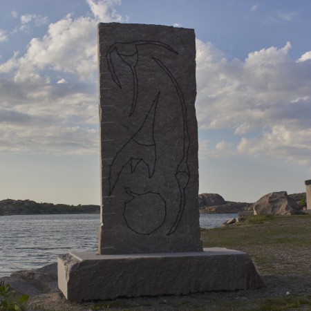 Urdjur (Protozoa) by Frida Svensson