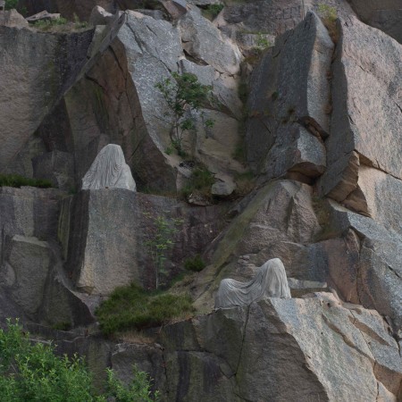 Gestalten by Marcus Appelberg