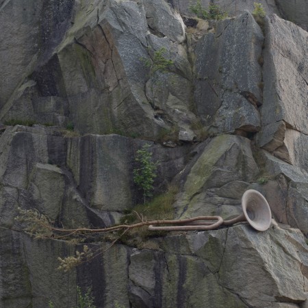 Echo by Greger Ståhlgren