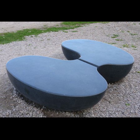 Flow by Gunn Harbitz