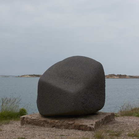 Daruma by Henjasaj N Koda