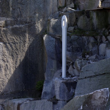 Nål by Hubert Maier