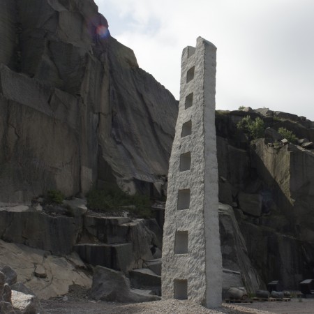 Stairways to Heaven by Hubert Maier