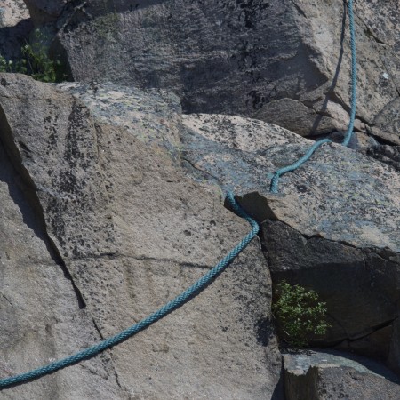 Plimsoll by Ingrid Enarsson