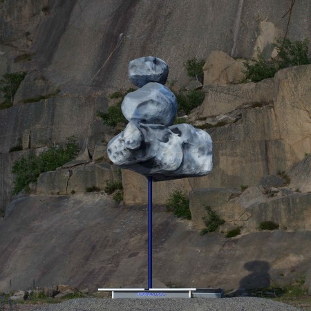 Inkonklusiv by Christian Elovara Dinesen