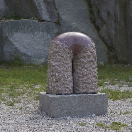 Utan titel by Jan Bergh