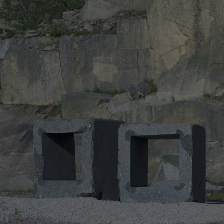 Box 1 och Box 2 by Knut Wold