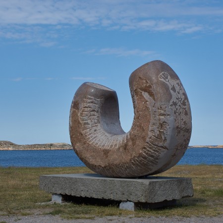 Evolution by Lolo Funck Andersson