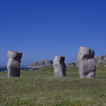 Spegling by Märta Anderdott