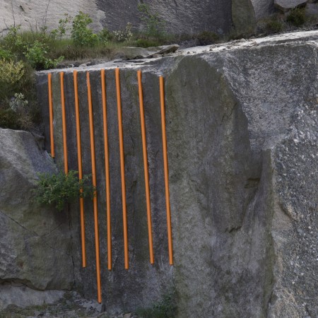 Drawing on History I by  Martha Quinn