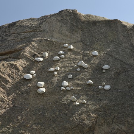 Diamonds are forever by Peder Istad