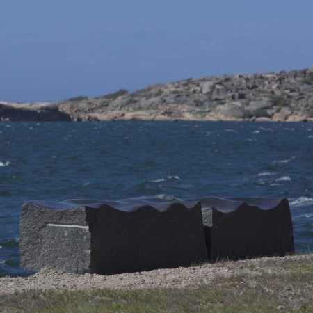 Waves by Søren Schaarup