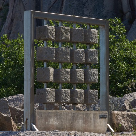 Poesigeneratorn by Siv Boström + Anna Svensson