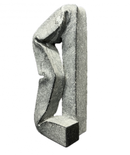 The Bend, a work in progress by Roland Höft