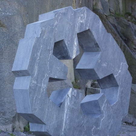 Prothos VI by  Stefan Sprenker