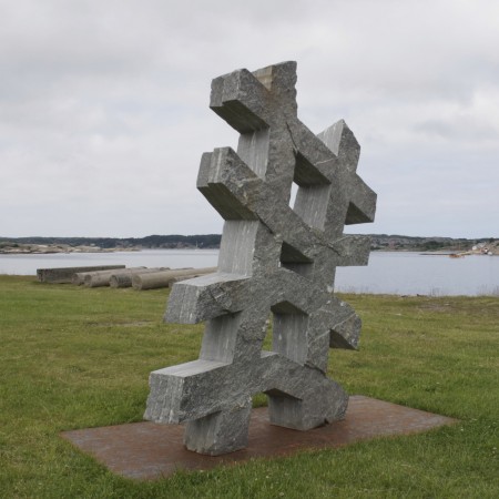 Prothos VIII by  Stefan Sprenker