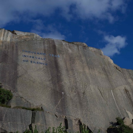 The long wait by Isabella Martin