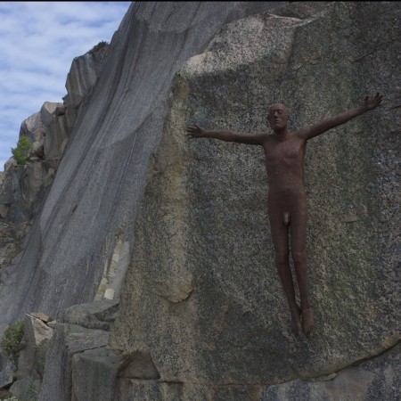 The Riddle by Thomas Kadziola