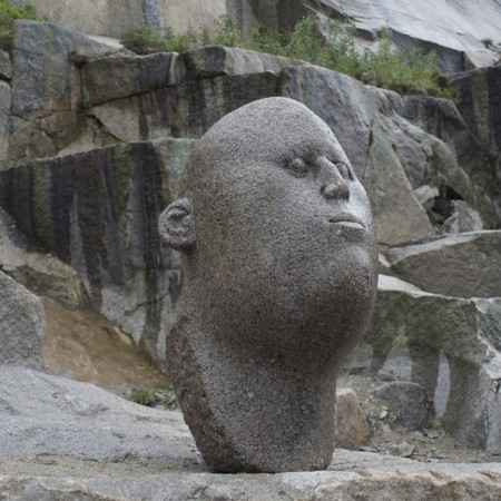 Munken by Thomas Kadziola