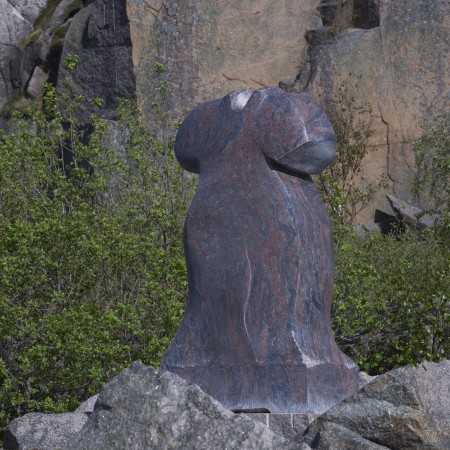 Klänning by Märta Anderdott