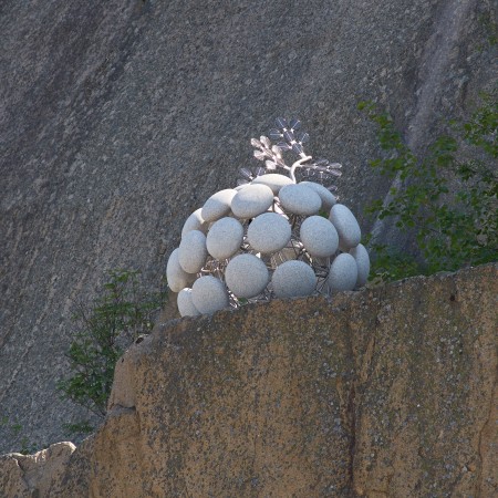 Capsule by Thomas Nordström