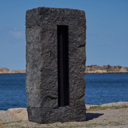 Spegelrum by Pål Svensson