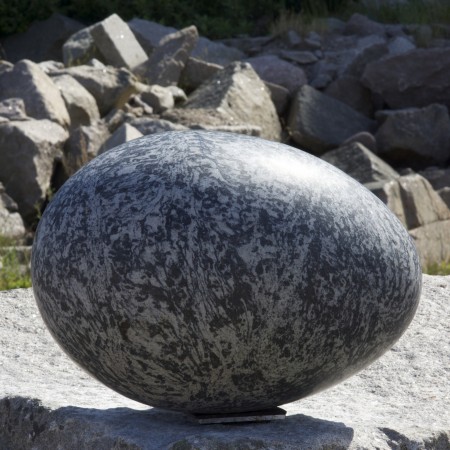 Elefantägg by Ulf Johnsson