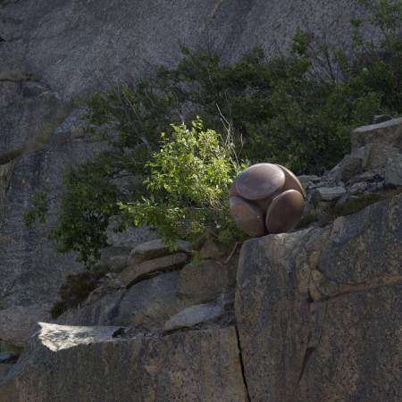 Rymdpollen by Ulf Johnsson