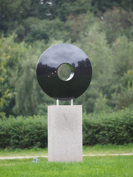 Utblick by Ulf Johnsson