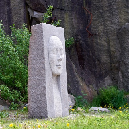 Meditation by Kerstin Dahl Norén