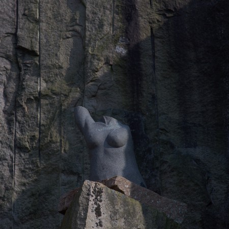 Liberty lady by Lukas Arons