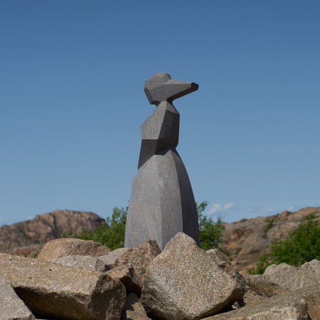 Novice by Viktor Grachev