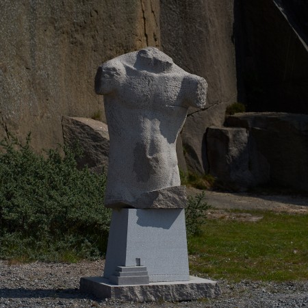 Ascent by Viktor Korneev