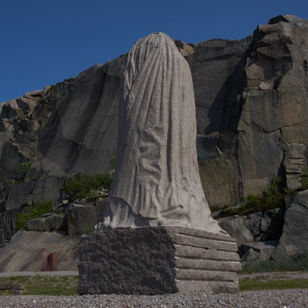 Den Beslöjade mannen by Hans  Leutscher