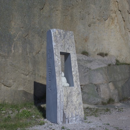 Truth Compassion Tolerance by Ann Carlsson Korneev