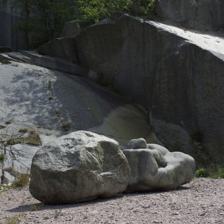 Grense - Natur Kultur - Kultur Natur by Charles Michalsen