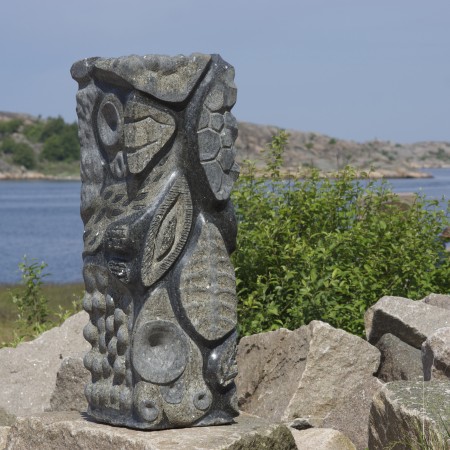 Kube by Hilde Rodahl