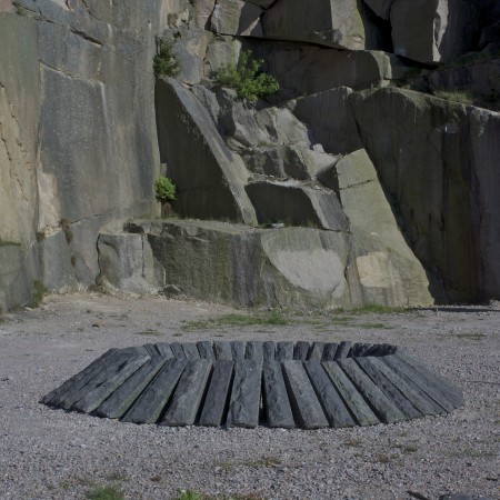 utan titel by Jens Chr. Jensen