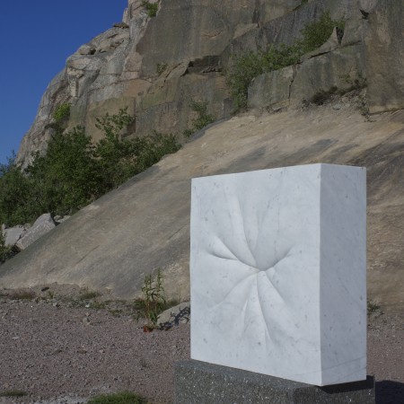 uten titel by Kristin Wexelsen Goksøyr