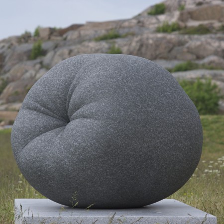 i seg selv by Kristin Wexelsen Goksøyr