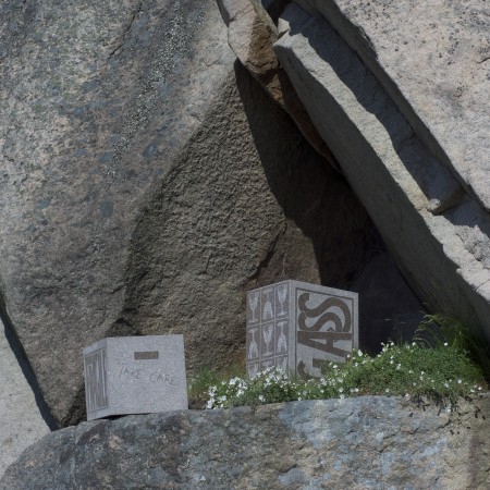 Moving Boxes by Laila Westergaard